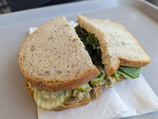 Wild Oats Bakery & Cafe