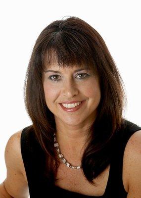 Julie Gualandri - Austin Portfolio Real Estate