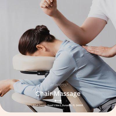 Zen Health Massage
