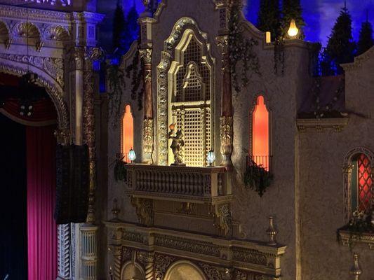 Paramount Theatre Centre & Ballroom
