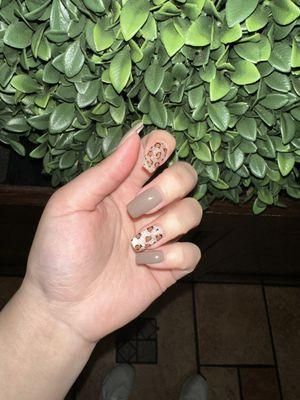 Fantastic Nail III & Spa