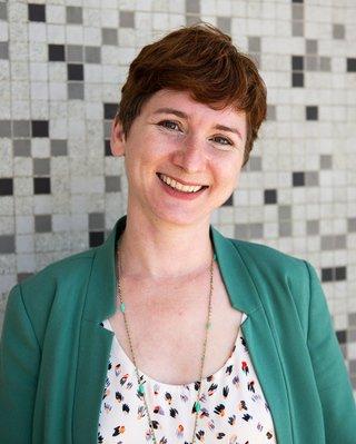 Lauren O Connell LMFT