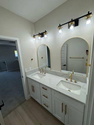 AJ’s General Contracting & Handy Services