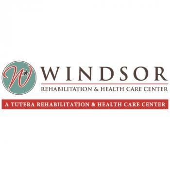 Windsor Rehabilitation & Health Care Center