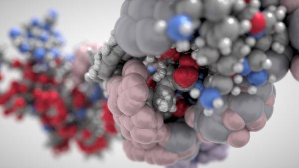 DG Medical Animations