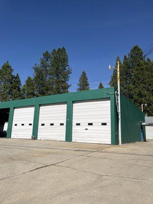 Shop located Downtown Nevada City