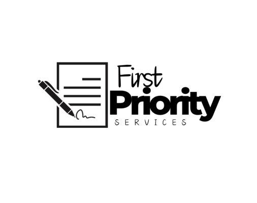 First Priority Services