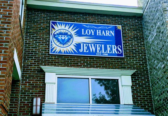 Loy Harn Jewelers
