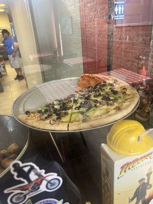 Gallicano's Pizzeria