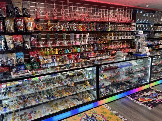 Vapors Smoke Shop