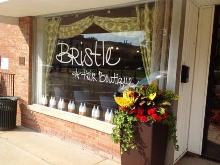 Bristle Hair Boutique