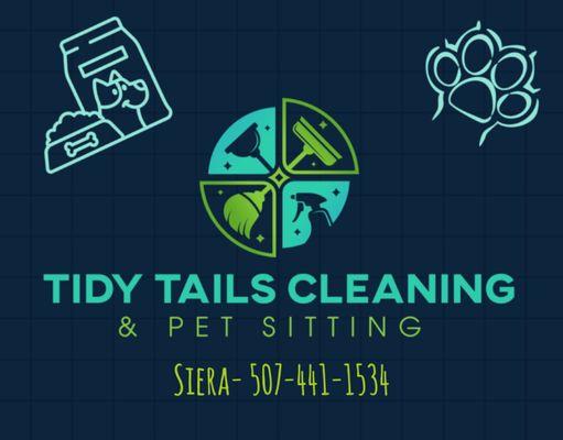 Tidy Tails Cleaning
