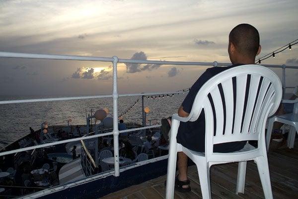 Imperial Majesty Cruise Line