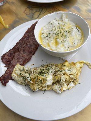 Bangin Breakfast & Wild Brunch