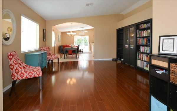 Nicole Bouchard - Realtor Keller Williams Realty