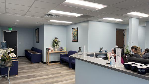 Corona Doctors Medical Clinics