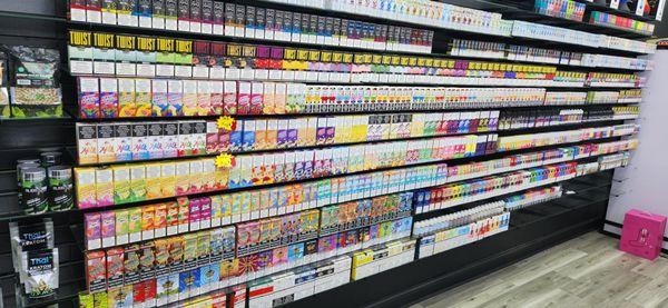 West Nashville Smoke & Vape