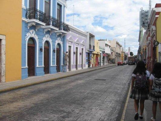 The Beauty of Travel