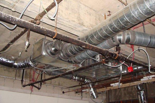 California Comfort Heating and Air Conditioning