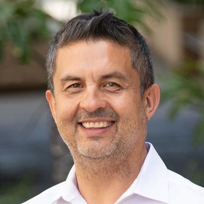 Refugio Gonzalez, M.D. FACS