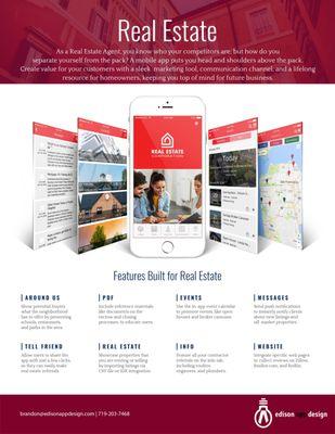 Edison Apps
