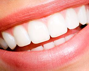 Palm Canyon Dental office