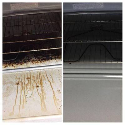 Riverside Cleaning Service