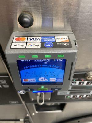 wash N Go Laundry SD