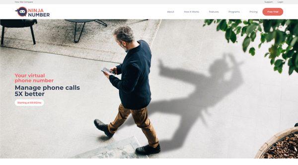 ninjanumber.com