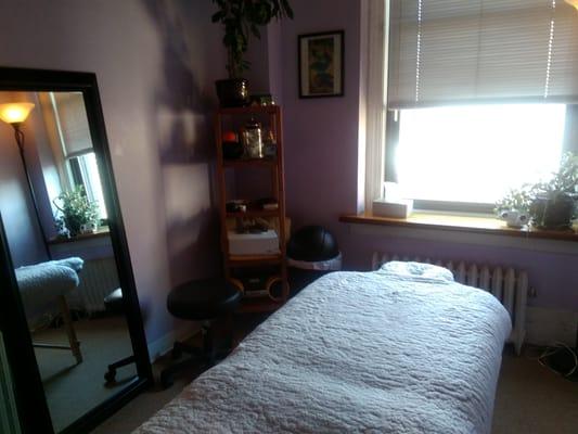 Shakai Shepard, LAc MSAc - Vital Alchemy Acupuncture