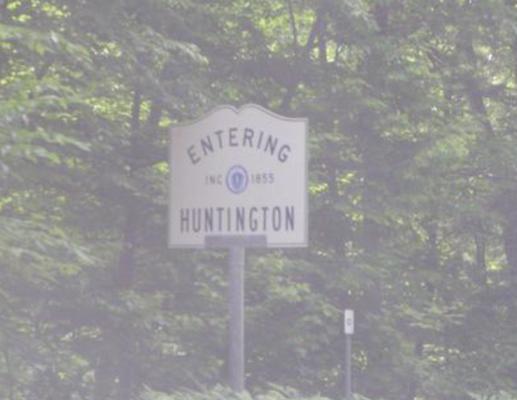 Huntington Health Center