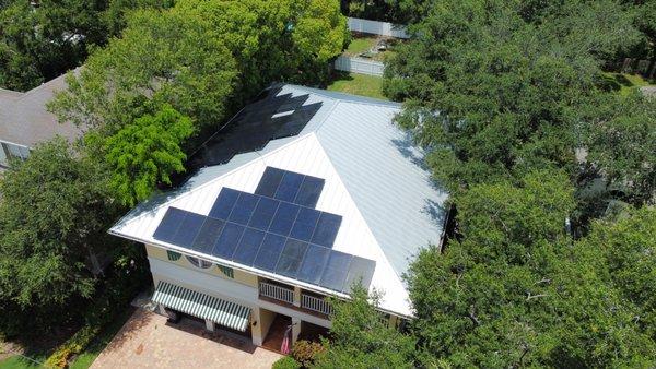 Elek Solar - Florida