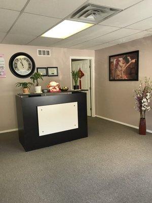 Asian Massage Clarksburg