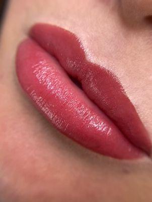 Lip Blush