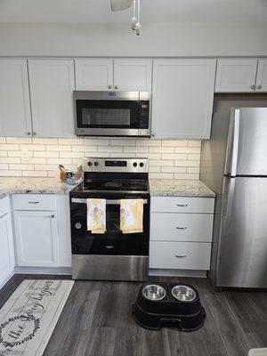 Max Design Construction & Scenescape