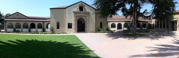 St Columbkille Elementary