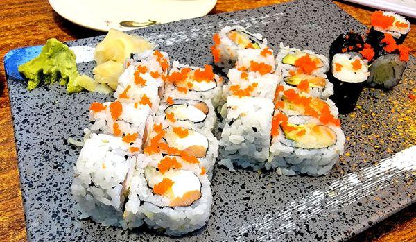 Kobe's Japanese Cuisine