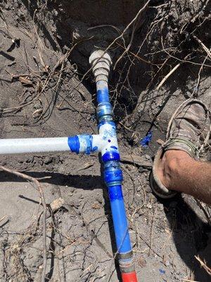 Zone Masters Irrigation