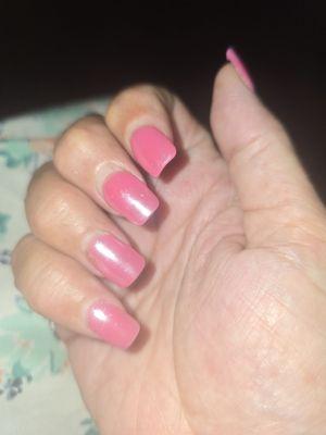 Angel's Studio Nails