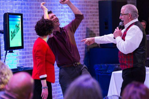 Jensen Entertainment