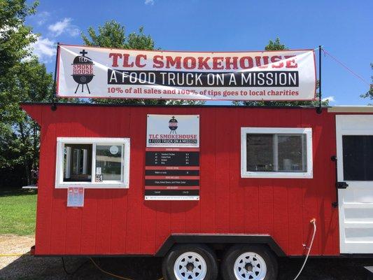TLC Smokehouse