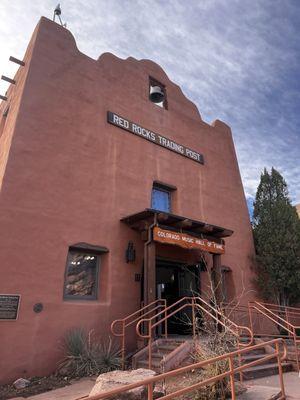 Colorado Music Hall of Fame