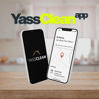 YassClean
