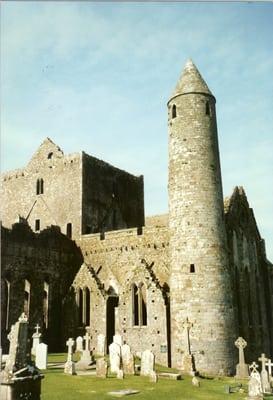 Rising Road Tours Llc