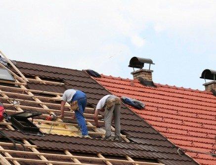 Hialeah Roof Repair