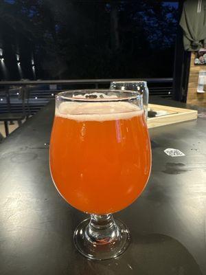 Country Club Brewing