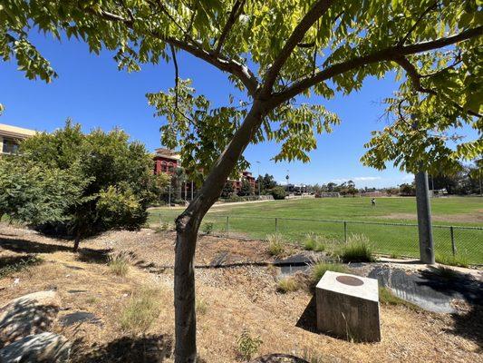 Cabrillo Heights Neighborhood Park