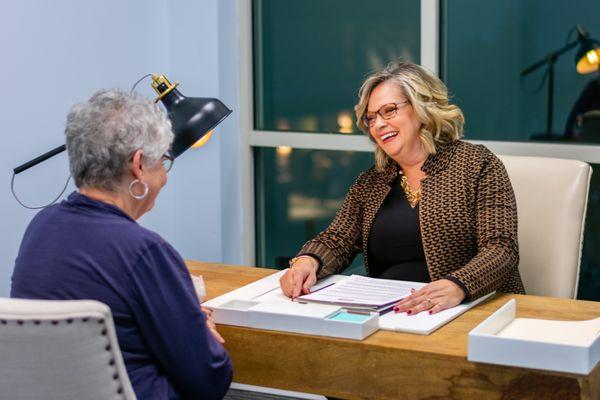 Melissa Crider, Miami Valley Living- RE/MAX Victory