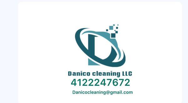 Danico Cleaning