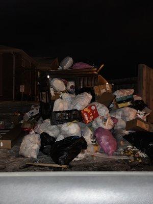 Austin Park Apartments